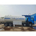 35000 литров LPG Tank Truck LPG Truck Truck